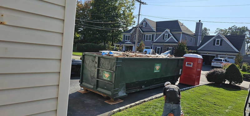 Debris Removal and Disposal Services